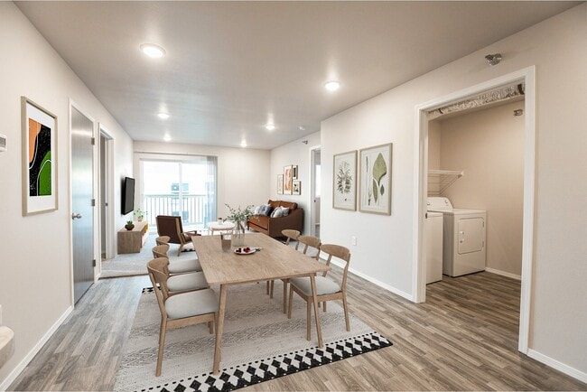 Photo - Silos at Ellis Crossing