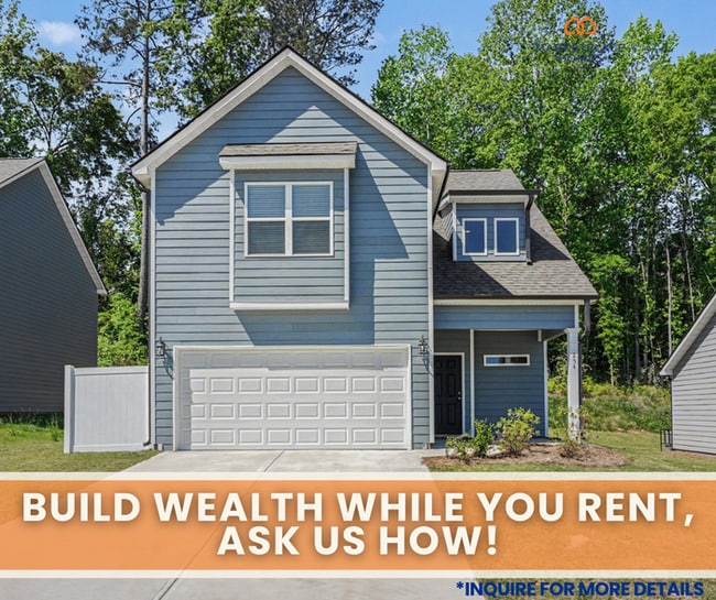 Building Photo - 254 W L Miller Dr