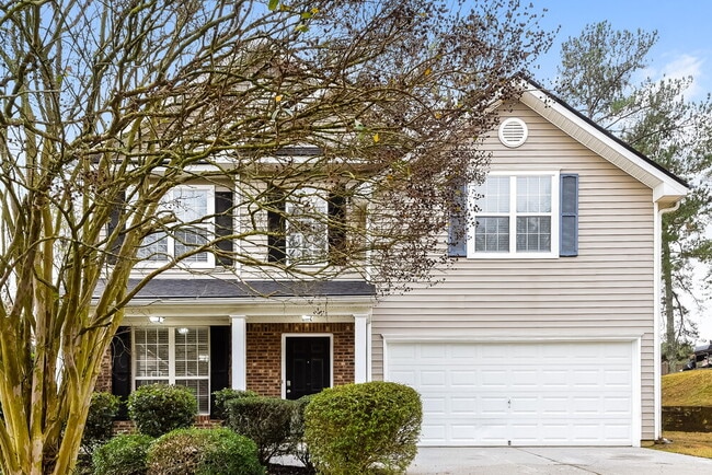 118 Silver Mine Trail SE