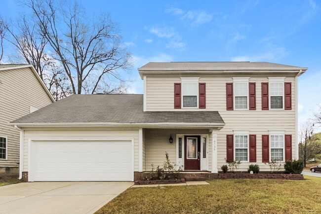 Building Photo - 9735 Baxter Caldwell Dr