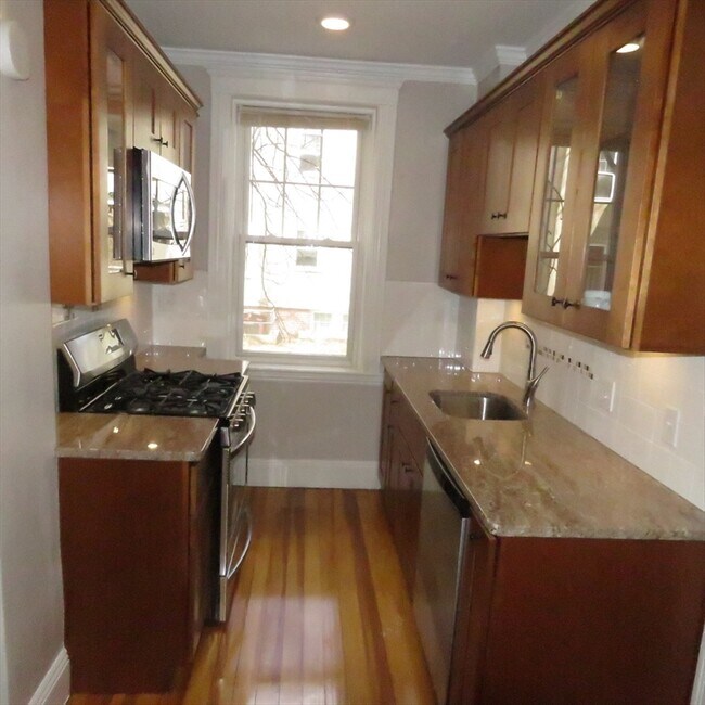 Photo - 21 Shepard St Unidad 3 Rental