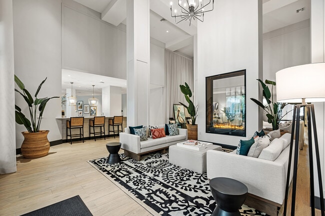 The Remy Apartments
