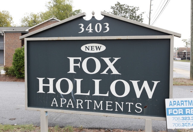 Photo - Fox Hollow Apartments