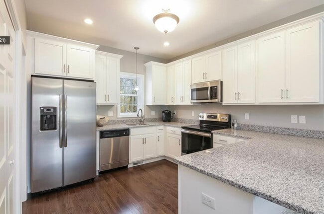 Building Photo - 35 Ringgold St Unit 102 Rental
