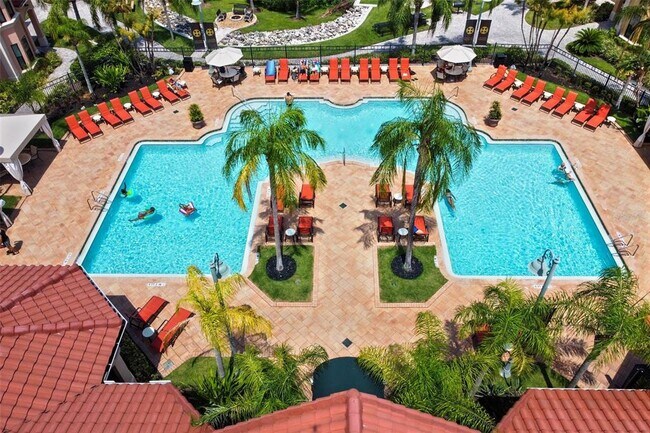 Photo - 2705 Via Murano Unit 116