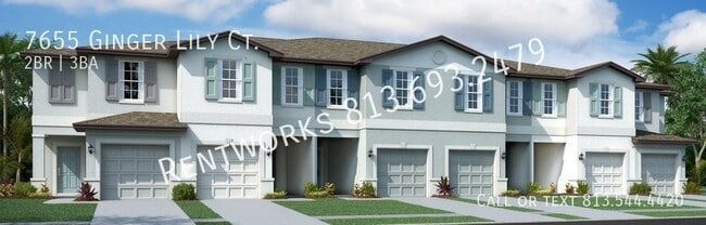 7655 Ginger Lily Ct