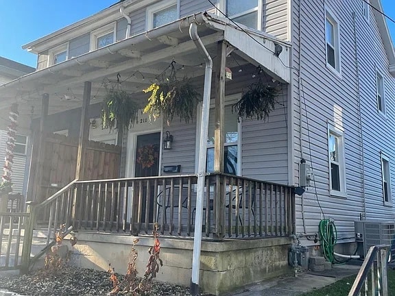 211 Herman Ave