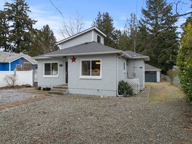 Photo - Charming Tacoma Home – 3 Beds, 1 Bath, Upd...