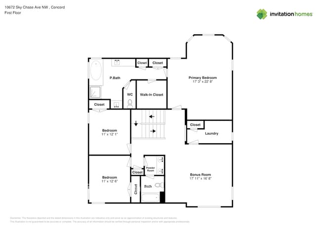 Photo - 10672 Sky Chase Ave NW