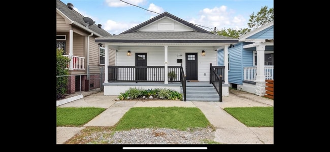 Building Photo - 2558 N Rocheblave St Rental