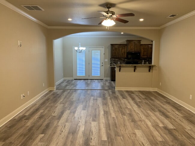 Photo - Beautiful 3 Bedroom 2 Bathroom Home In Northwest Lubbock!! Solar Panels and Alarm System Included!!