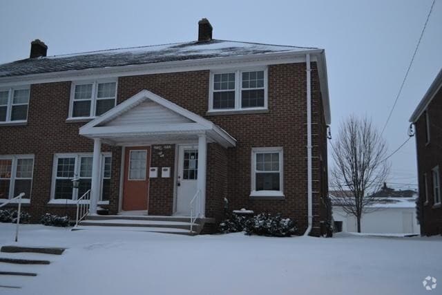 Building Photo - 2732 N 11th St Unit 4A Rental