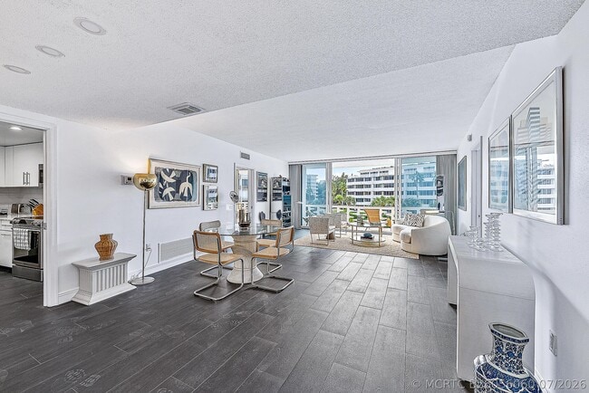 Photo - 2760 S Ocean Blvd Unit 310