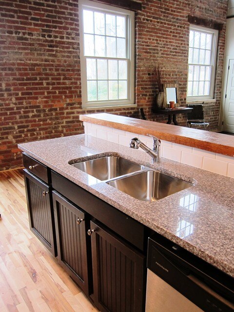 New Brick Historic Lofts