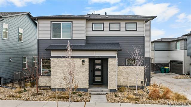 Photo - 23630 E 41st Ave