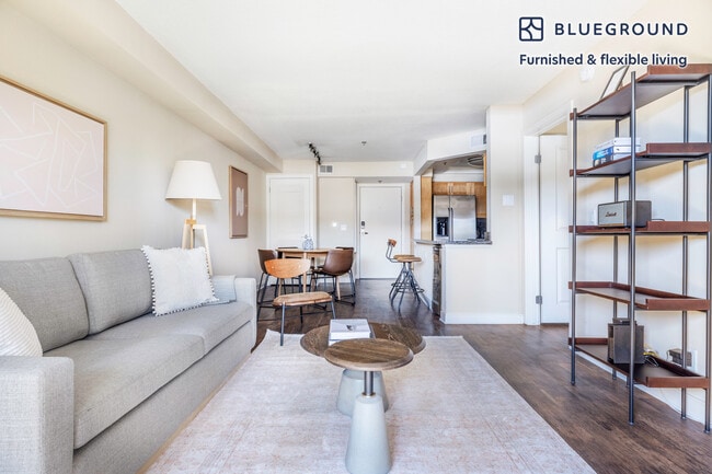 Photo - 7660 Beverly Blvd Unit FL1-ID419