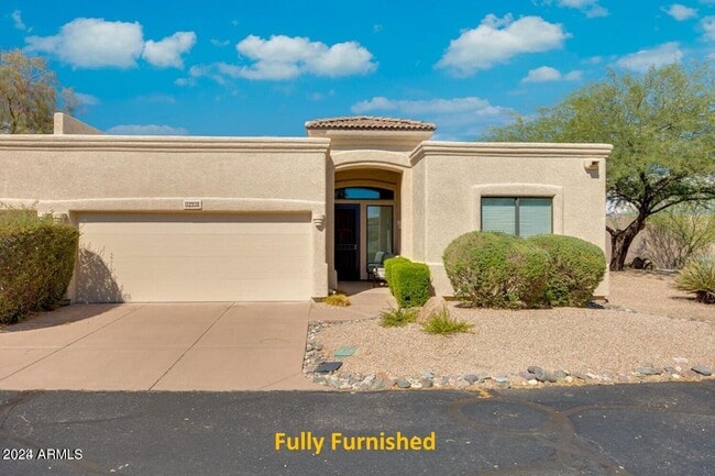 Building Photo - 25603 N Sago Dr Rental