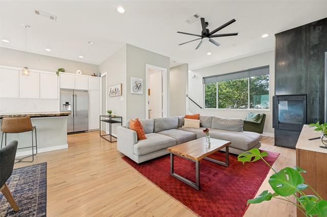Photo - 2630 Calvin St Unit 101