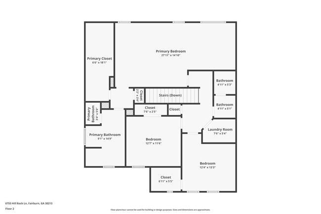 Photo - 6755 Hill Rock Ln