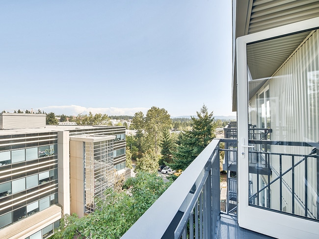 Photo - Bell Overlake