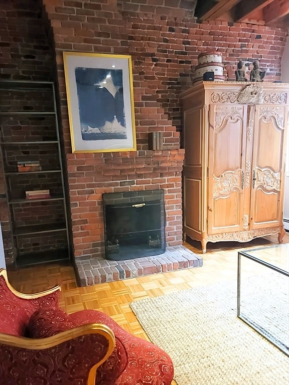 Photo - 130 Fulton St Unit #7
