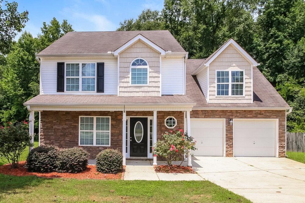 Photo - 217 Vineyard Ridge Dr House
