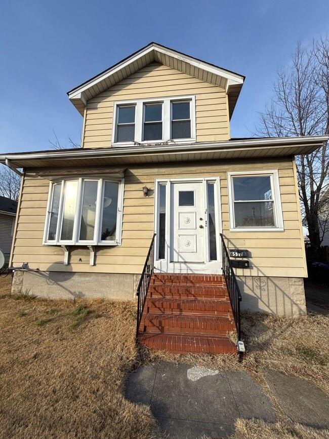 Building Photo - 6512 Cleveland Ave Unit 2