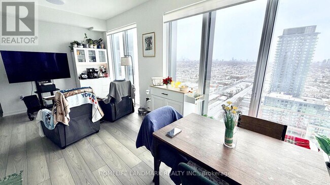 Photo - 1285 Dupont St Unité 2509