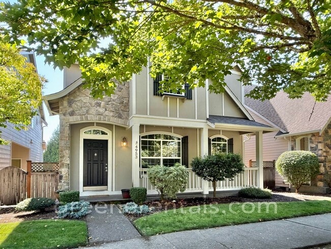 Photo - Beautiful 3BD/2.5BA Lacey Home in Horizon ...