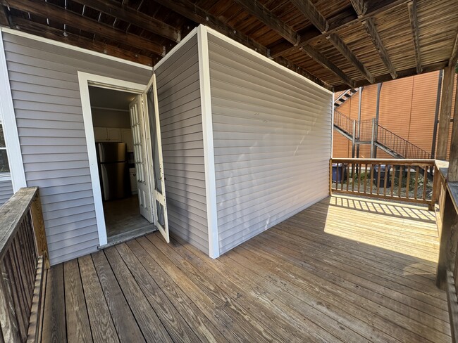 Photo - 61 Dana St Unidad #8