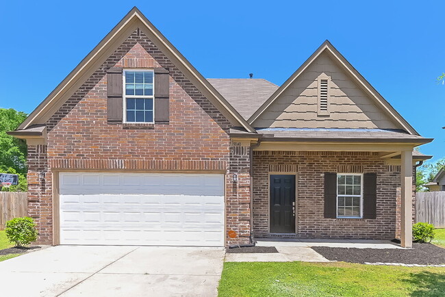 Building Photo - 9840 White Poplar Dr Rental