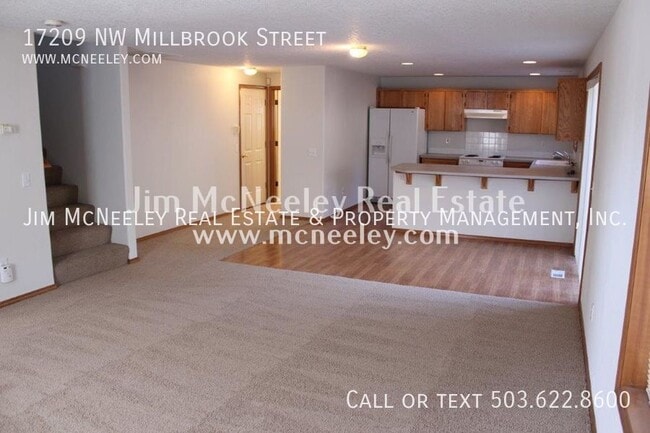 Photo - 17209 NW Millbrook St