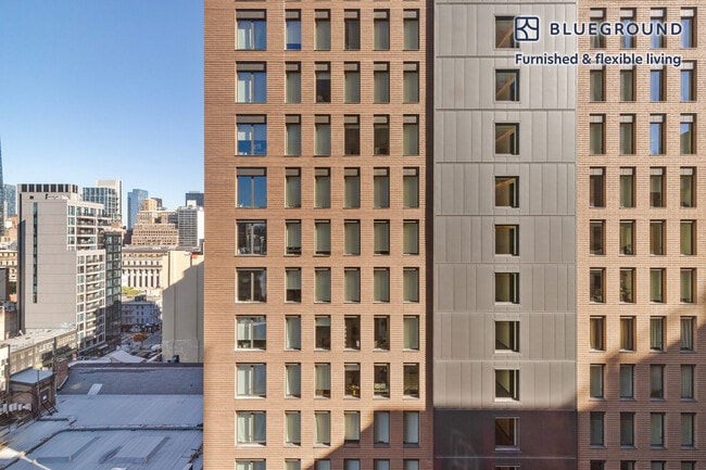 Photo - 243 W 28th St Unidad FL15-ID2146