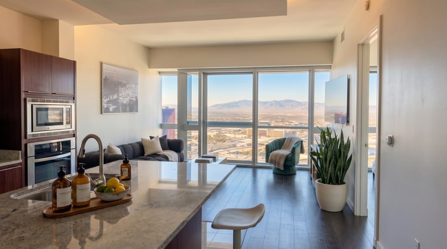 Photo - 4471 Dean Martin Dr Unit 4004