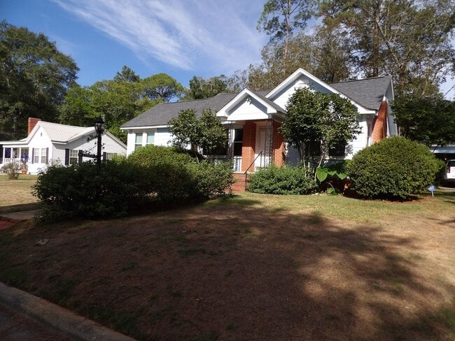 Building Photo - Crawford Avenue, Enterprise, AL
