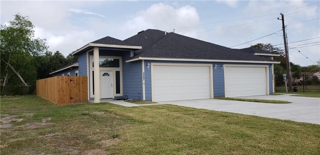 Building Photo - 6402 Williams Dr Rental