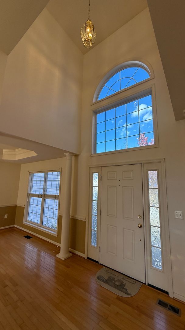 Photo - Spacious Colonial in Austin Ridge