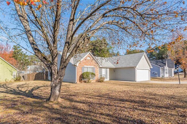 Photo - 3195 Jorden Crest Ct NW