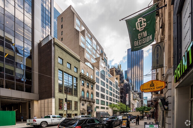 Photo - The Centurion