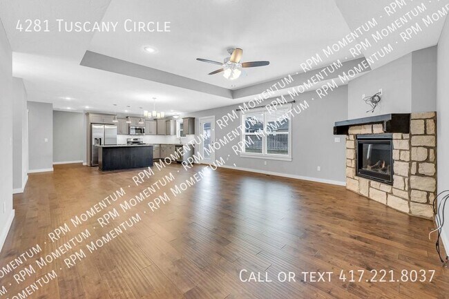 Photo - Beautiful Home in Olde World Estates 4 Bed...