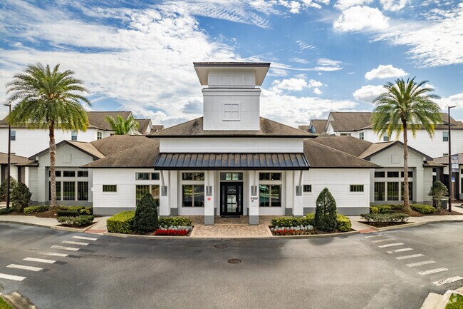 5820 Vista a la naturaleza Dr. Windermere, FL 34786 - Talcott at Windermere