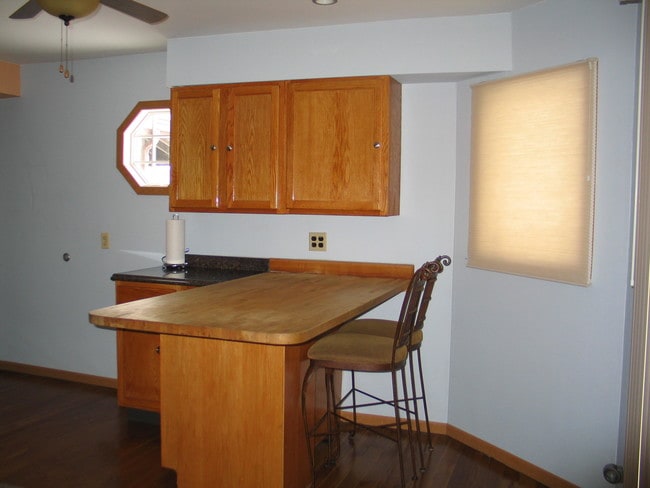 kitchenDining - 34783 N Gerberding Ave Rental