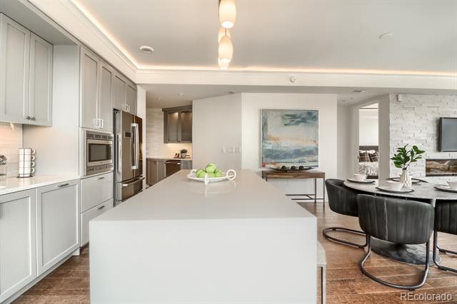 Photo - 1750 Wewatta St Unit 1520