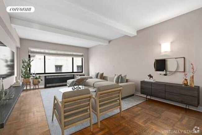 Building Photo - 230 Central Park S Rental