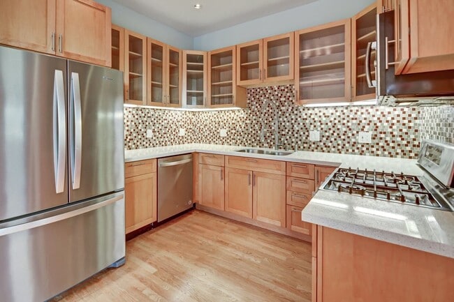 Photo - Your home sweet home in San Francisco is in the Noe Valley Neighborhood!