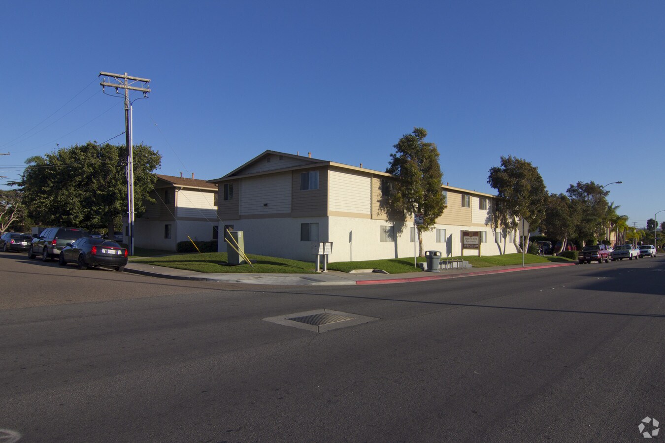 Photo - Casa del Sol Apartments