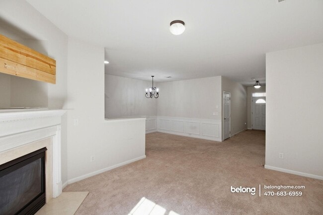 Photo - 3701 Utoy Dr SW