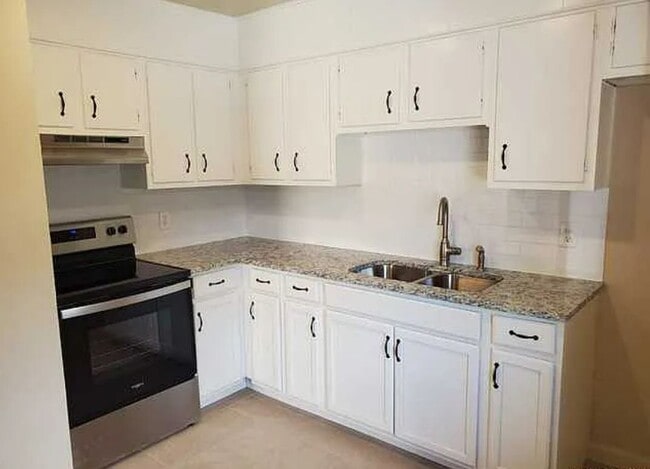 Photo - 607 W Byrd Blvd Unidad 605-2
