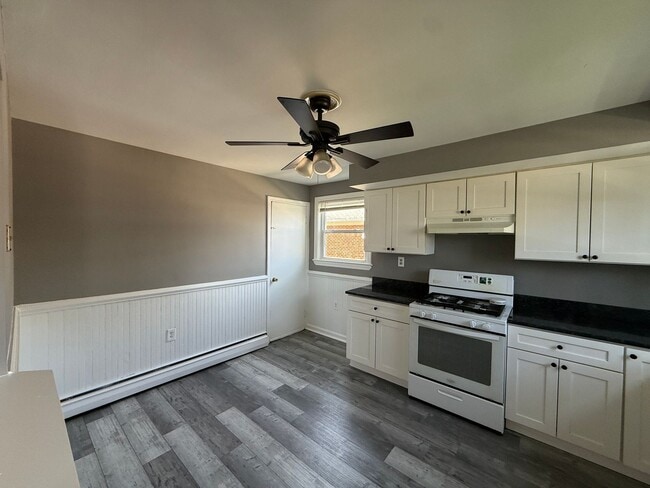 Photo - 6008 1/2 BURGESS AVE Unidad A