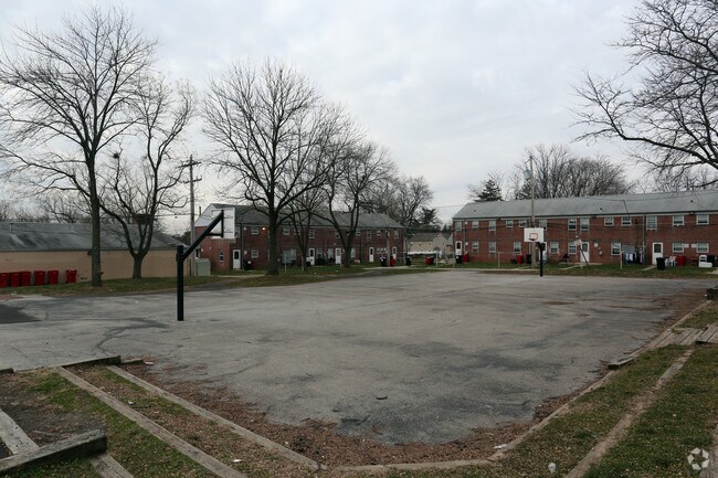 Photo - North Hills Manor